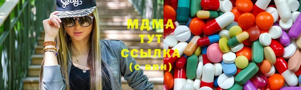крисы Надым